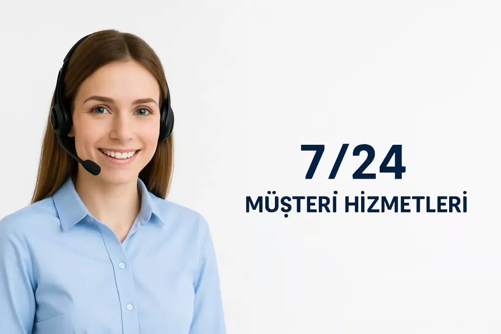 ALİAĞA WARMHAUS Teknik Servis Ekibi